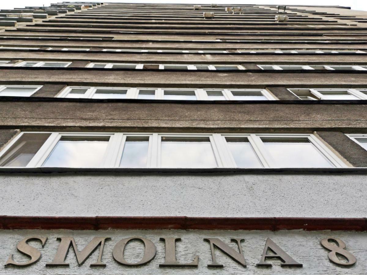 Smolna Tower Apartament